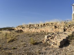 Cerro de las fuentes 2022